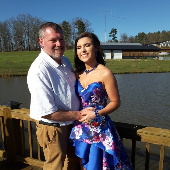 Meet your Posher, Rickey - Picture 2 of 2